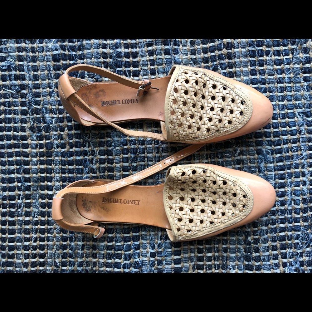 Rachel Comey flats